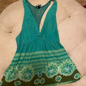 Free People Tank Top